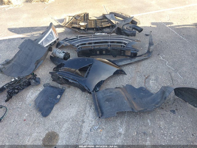46105006 :رقم المزاد ، 5NPD84LF4KH427091 vin ، 2019 Hyundai Elantra Sel مزاد بيع