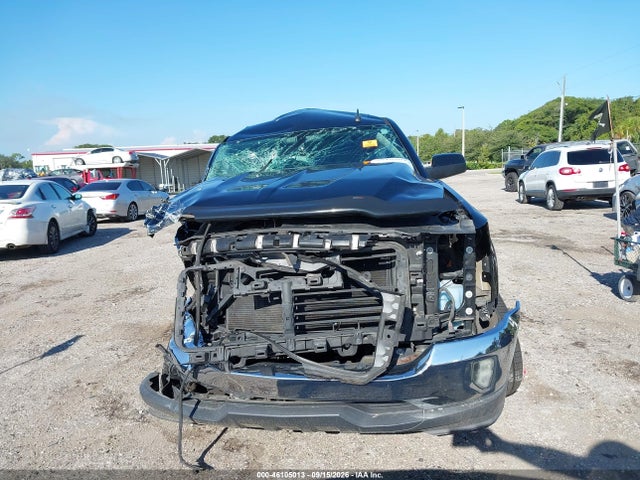 Aukcja sprzedaży 2017 Chevrolet Silverado 1500 1lt, vin: 3GCPCREC8HG126398, numer aukcji: 46105013
