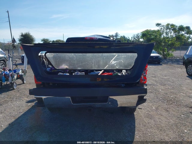 Aukcja sprzedaży 2017 Chevrolet Silverado 1500 1lt, vin: 3GCPCREC8HG126398, numer aukcji: 46105013