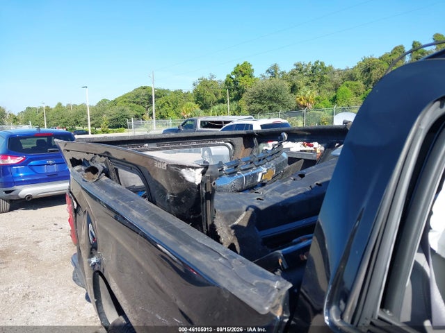 Aukcja sprzedaży 2017 Chevrolet Silverado 1500 1lt, vin: 3GCPCREC8HG126398, numer aukcji: 46105013
