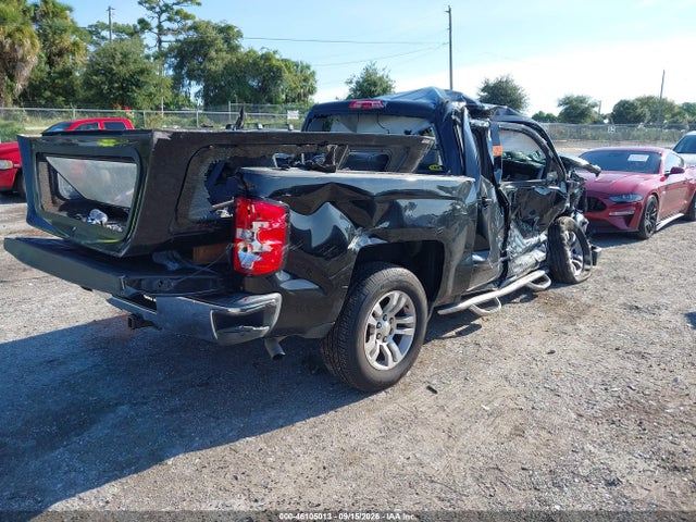 Aukcja sprzedaży 2017 Chevrolet Silverado 1500 1lt, vin: 3GCPCREC8HG126398, numer aukcji: 46105013