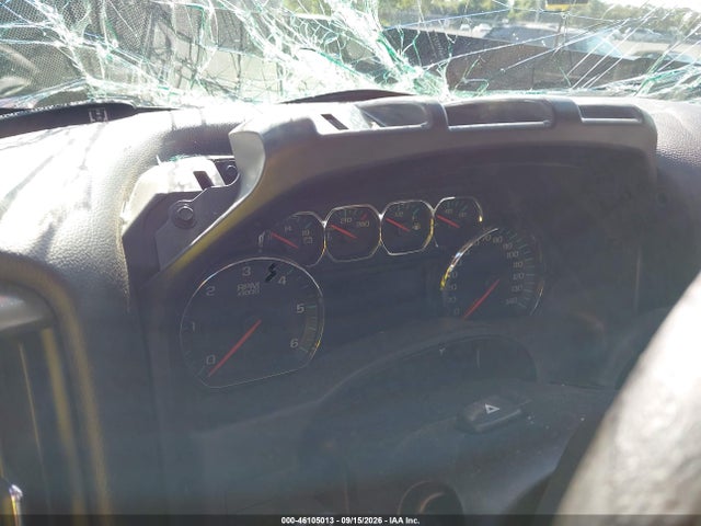 Aukcja sprzedaży 2017 Chevrolet Silverado 1500 1lt, vin: 3GCPCREC8HG126398, numer aukcji: 46105013