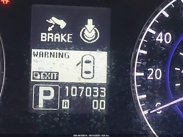 Продаж на аукціоні авто 2012 Infiniti G37x, vin: JN1CV6AR8CM973884, номер лоту: 46105014