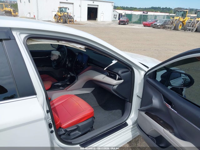 Продажа на аукционе авто 2024 Toyota Camry Se, vin: 4T1G11AK8RU237791, номер лота: 46105015