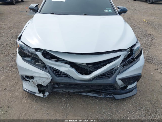 Продажа на аукционе авто 2024 Toyota Camry Se, vin: 4T1G11AK8RU237791, номер лота: 46105015