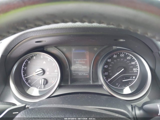 Продажа на аукционе авто 2024 Toyota Camry Se, vin: 4T1G11AK8RU237791, номер лота: 46105015