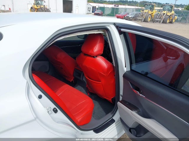 Продажа на аукционе авто 2024 Toyota Camry Se, vin: 4T1G11AK8RU237791, номер лота: 46105015