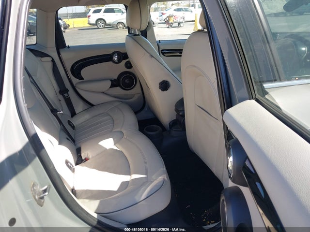 Продажа на аукционе авто 2015 Mini Hardtop Cooper S, vin: WMWXU3C58FT891803, номер лота: 46105016
