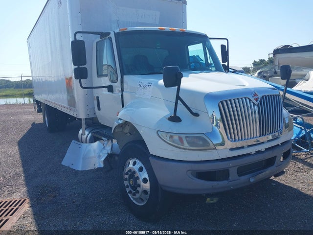 Auction sale of the 2017 International Durastar 4300, vin: 1HTMMMML9HH649958, lot number: 46105017