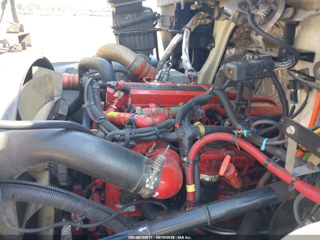 Продажа на аукционе авто 2017 International Durastar 4300, vin: 1HTMMMML9HH649958, номер лота: 46105017