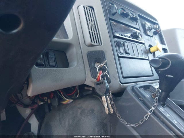 Продажа на аукционе авто 2017 International Durastar 4300, vin: 1HTMMMML9HH649958, номер лота: 46105017