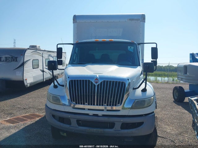 Продажа на аукционе авто 2017 International Durastar 4300, vin: 1HTMMMML9HH649958, номер лота: 46105017