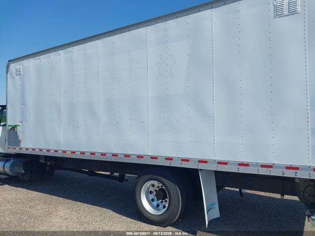 Продажа на аукционе авто 2017 International Durastar 4300, vin: 1HTMMMML9HH649958, номер лота: 46105017