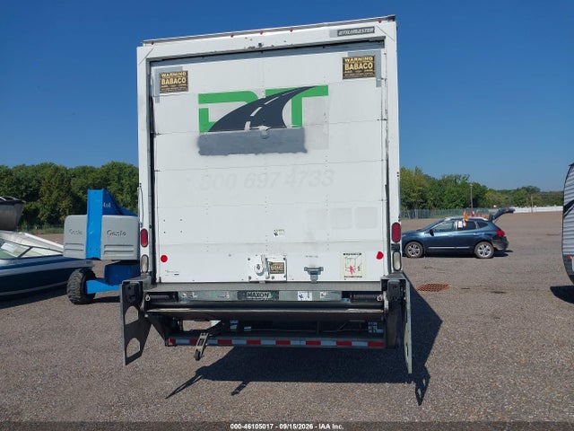 Продажа на аукционе авто 2017 International Durastar 4300, vin: 1HTMMMML9HH649958, номер лота: 46105017