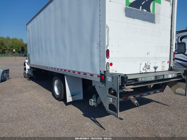 Продажа на аукционе авто 2017 International Durastar 4300, vin: 1HTMMMML9HH649958, номер лота: 46105017