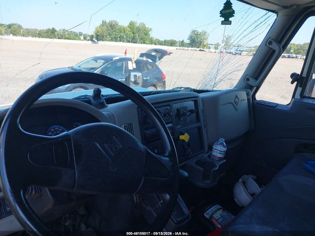 Продажа на аукционе авто 2017 International Durastar 4300, vin: 1HTMMMML9HH649958, номер лота: 46105017