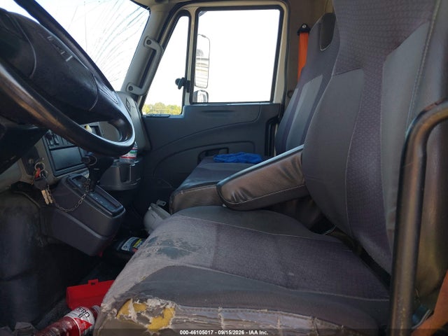 Продажа на аукционе авто 2017 International Durastar 4300, vin: 1HTMMMML9HH649958, номер лота: 46105017