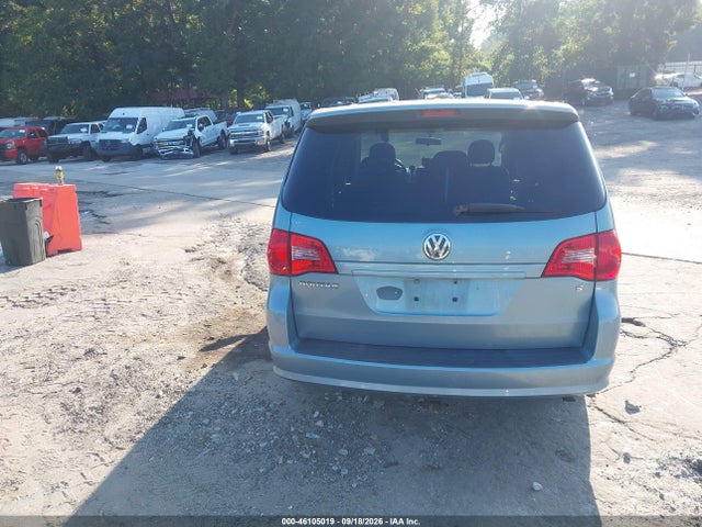 Aukcja sprzedaży 2010 Volkswagen Routan S, vin: 2V4RW4D10AR209171, numer aukcji: 46105019