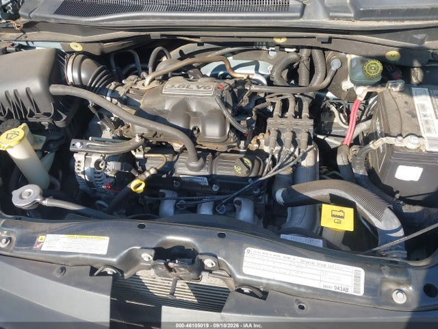 Aukcja sprzedaży 2010 Volkswagen Routan S, vin: 2V4RW4D10AR209171, numer aukcji: 46105019