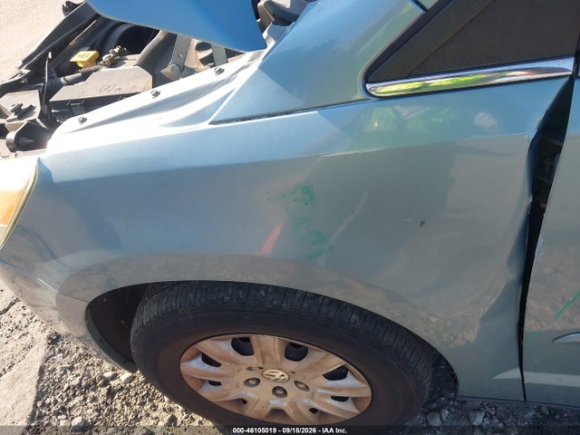 Aukcja sprzedaży 2010 Volkswagen Routan S, vin: 2V4RW4D10AR209171, numer aukcji: 46105019
