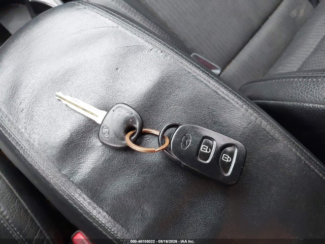 Aukcja sprzedaży 2010 Hyundai Tucson Gls, vin: KM8JU3ACXAU111079, numer aukcji: 46105022