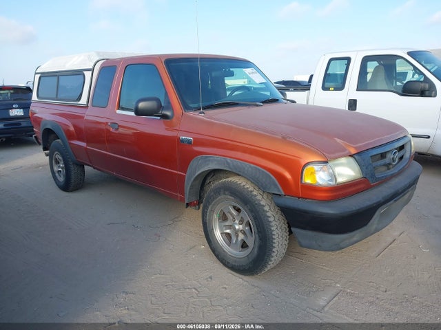 Aukcja sprzedaży 2004 Mazda B4000, vin: 4F4ZR17E24TM07950, numer aukcji: 46105038