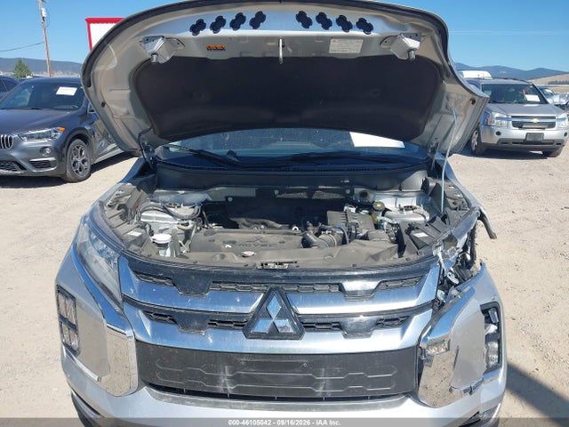 Aukcja sprzedaży 2026 Mitsubishi Outlander Sport 2.0 Es/2.0 Le/2.0 Ralliart/2.0 S/2.0 Se/2.0 Trail Edition, vin: JA4ARUAU8TU018580, numer aukcji: 46105042