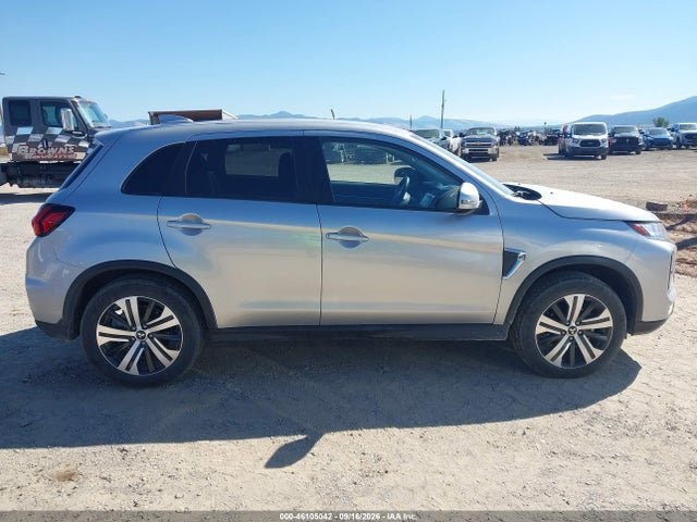 Aukcja sprzedaży 2026 Mitsubishi Outlander Sport 2.0 Es/2.0 Le/2.0 Ralliart/2.0 S/2.0 Se/2.0 Trail Edition, vin: JA4ARUAU8TU018580, numer aukcji: 46105042
