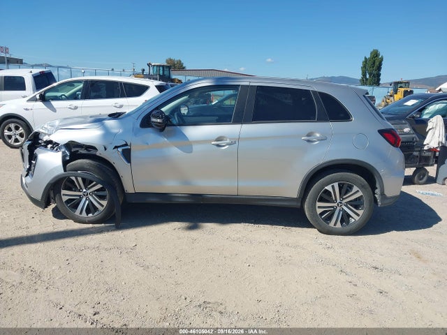 Aukcja sprzedaży 2026 Mitsubishi Outlander Sport 2.0 Es/2.0 Le/2.0 Ralliart/2.0 S/2.0 Se/2.0 Trail Edition, vin: JA4ARUAU8TU018580, numer aukcji: 46105042