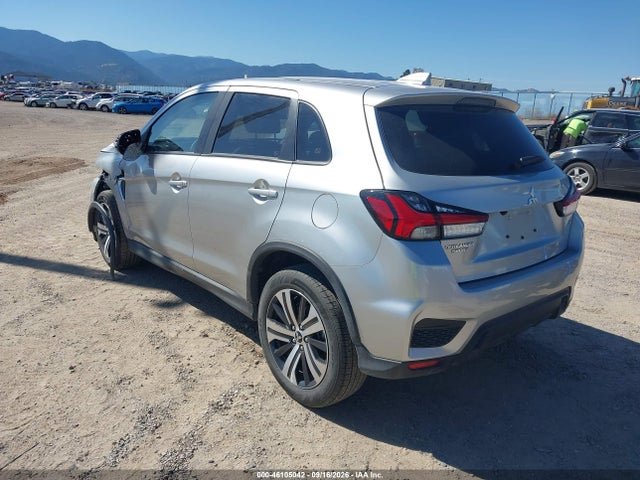 Aukcja sprzedaży 2026 Mitsubishi Outlander Sport 2.0 Es/2.0 Le/2.0 Ralliart/2.0 S/2.0 Se/2.0 Trail Edition, vin: JA4ARUAU8TU018580, numer aukcji: 46105042
