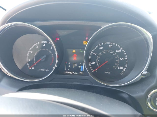Aukcja sprzedaży 2026 Mitsubishi Outlander Sport 2.0 Es/2.0 Le/2.0 Ralliart/2.0 S/2.0 Se/2.0 Trail Edition, vin: JA4ARUAU8TU018580, numer aukcji: 46105042