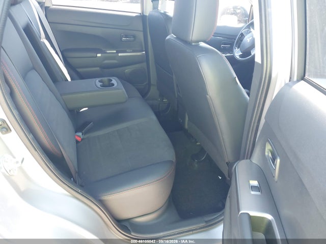 Aukcja sprzedaży 2026 Mitsubishi Outlander Sport 2.0 Es/2.0 Le/2.0 Ralliart/2.0 S/2.0 Se/2.0 Trail Edition, vin: JA4ARUAU8TU018580, numer aukcji: 46105042