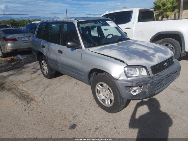 Продаж на аукціоні авто 1998 Toyota Rav4, vin: JT3GP10V5W0030443, номер лоту: 46105049