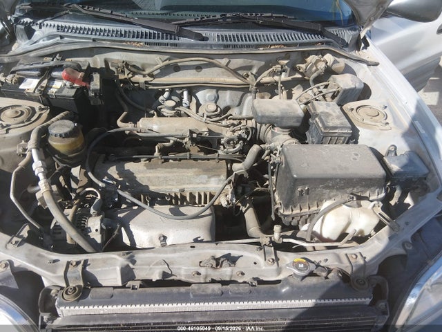 46105049 :رقم المزاد ، JT3GP10V5W0030443 vin ، 1998 Toyota Rav4 مزاد بيع