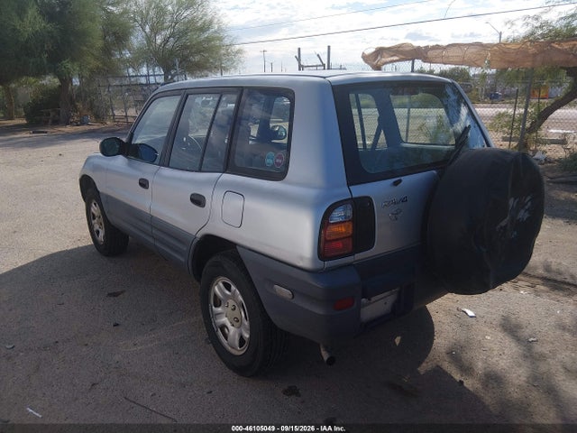 46105049 :رقم المزاد ، JT3GP10V5W0030443 vin ، 1998 Toyota Rav4 مزاد بيع