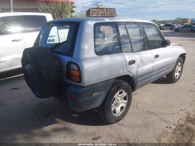 46105049 :رقم المزاد ، JT3GP10V5W0030443 vin ، 1998 Toyota Rav4 مزاد بيع