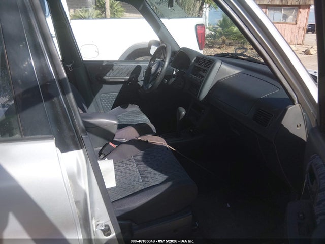 46105049 :رقم المزاد ، JT3GP10V5W0030443 vin ، 1998 Toyota Rav4 مزاد بيع