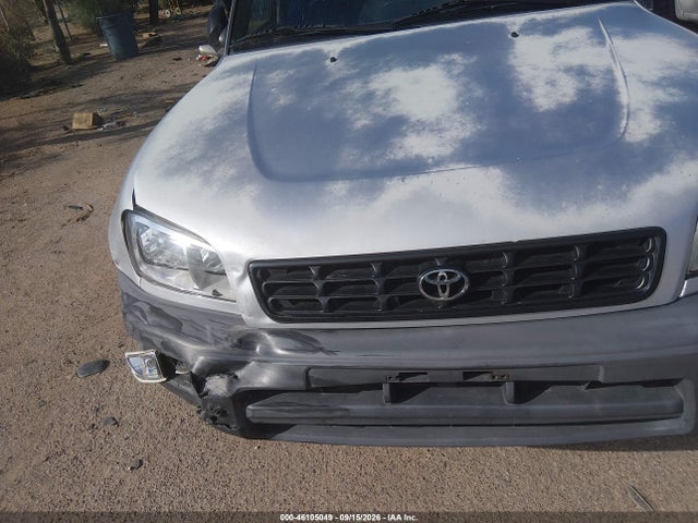 46105049 :رقم المزاد ، JT3GP10V5W0030443 vin ، 1998 Toyota Rav4 مزاد بيع