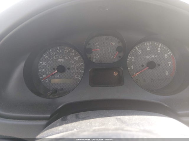 46105049 :رقم المزاد ، JT3GP10V5W0030443 vin ، 1998 Toyota Rav4 مزاد بيع