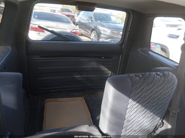 46105049 :رقم المزاد ، JT3GP10V5W0030443 vin ، 1998 Toyota Rav4 مزاد بيع