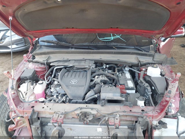Aukcja sprzedaży 2024 Toyota Grand Highlander Xle, vin: 5TDAAAB53RS063264, numer aukcji: 46105050