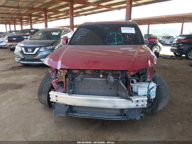 Aukcja sprzedaży 2024 Toyota Grand Highlander Xle, vin: 5TDAAAB53RS063264, numer aukcji: 46105050