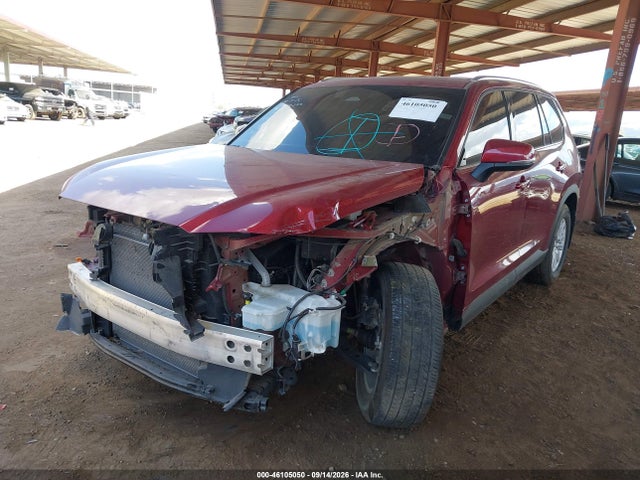 Aukcja sprzedaży 2024 Toyota Grand Highlander Xle, vin: 5TDAAAB53RS063264, numer aukcji: 46105050