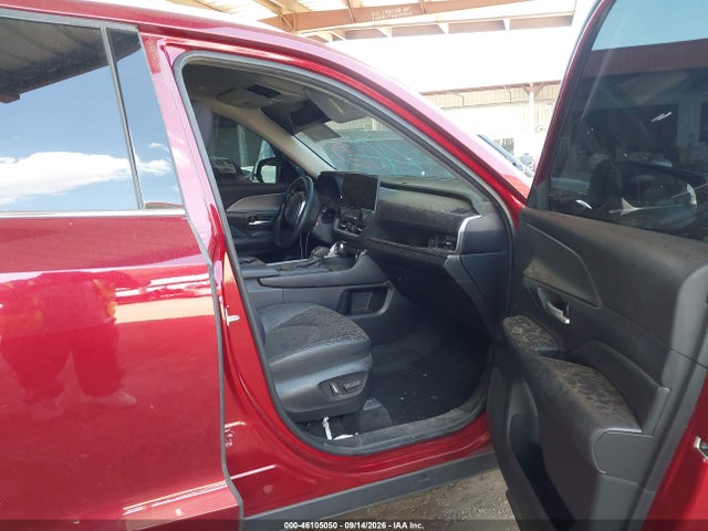 Aukcja sprzedaży 2024 Toyota Grand Highlander Xle, vin: 5TDAAAB53RS063264, numer aukcji: 46105050