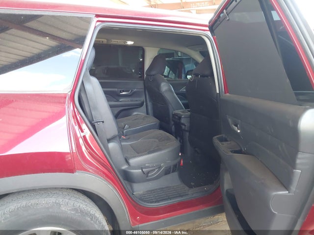 Aukcja sprzedaży 2024 Toyota Grand Highlander Xle, vin: 5TDAAAB53RS063264, numer aukcji: 46105050