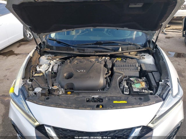 Aukcja sprzedaży 2023 Nissan Maxima Platinum Xtronic Cvt, vin: 1N4AA6FV2PC501770, numer aukcji: 46105052