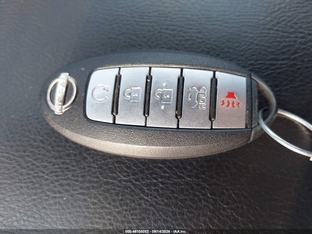 Aukcja sprzedaży 2023 Nissan Maxima Platinum Xtronic Cvt, vin: 1N4AA6FV2PC501770, numer aukcji: 46105052
