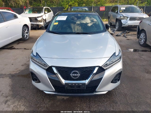 Aukcja sprzedaży 2023 Nissan Maxima Platinum Xtronic Cvt, vin: 1N4AA6FV2PC501770, numer aukcji: 46105052