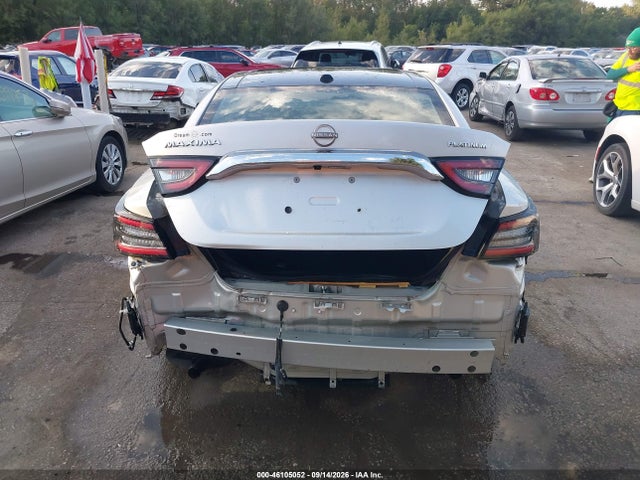 Aukcja sprzedaży 2023 Nissan Maxima Platinum Xtronic Cvt, vin: 1N4AA6FV2PC501770, numer aukcji: 46105052