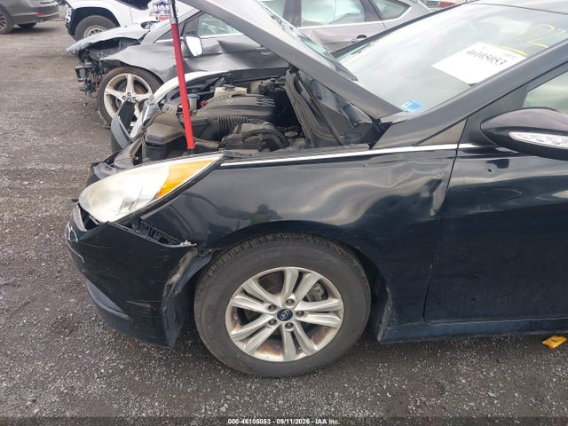 Aukcja sprzedaży 2014 Hyundai Sonata Gls, vin: 5NPEB4AC2EH870262, numer aukcji: 46105053